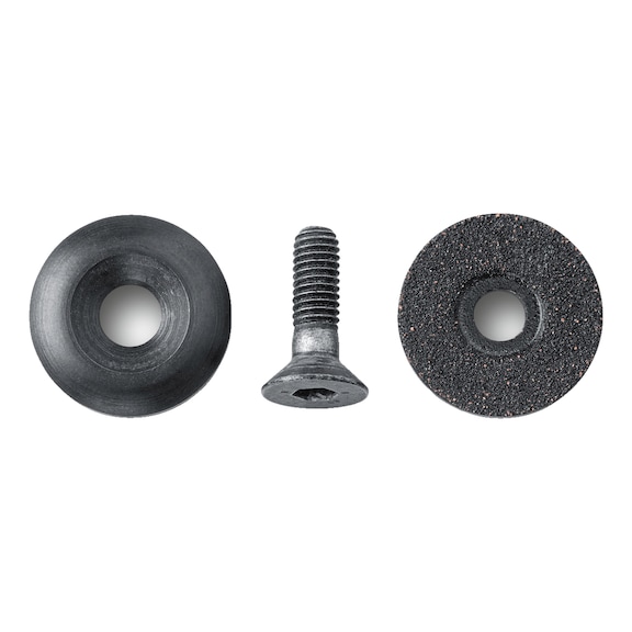 FEIN upgrade kit for FEIN oscillators (up to 2004) 35222927050 - Power tool (accessories, other)