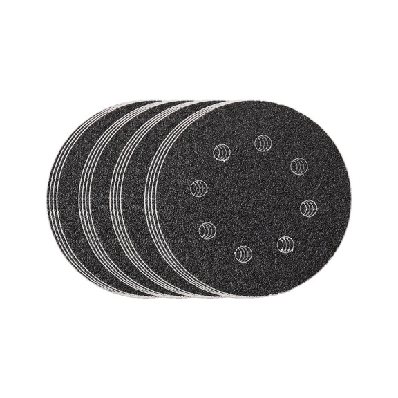 FEIN Sanding sheet set 63717227010 - Sanding sheet