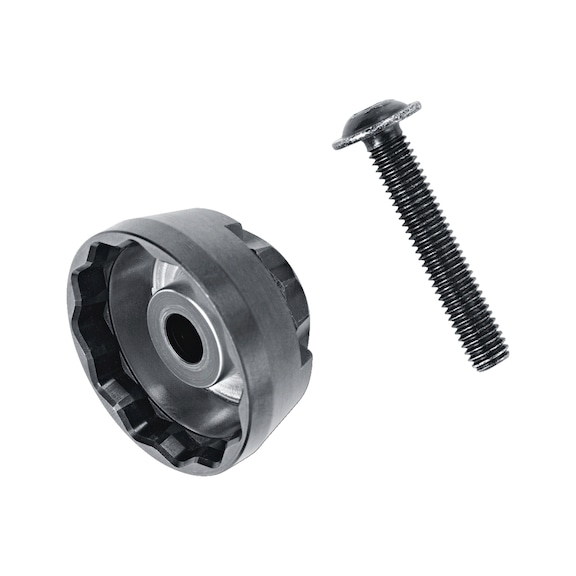 FEIN adapter for FEIN SuperCut without QuickIN 35222952040 - Power tool (accessories, other)