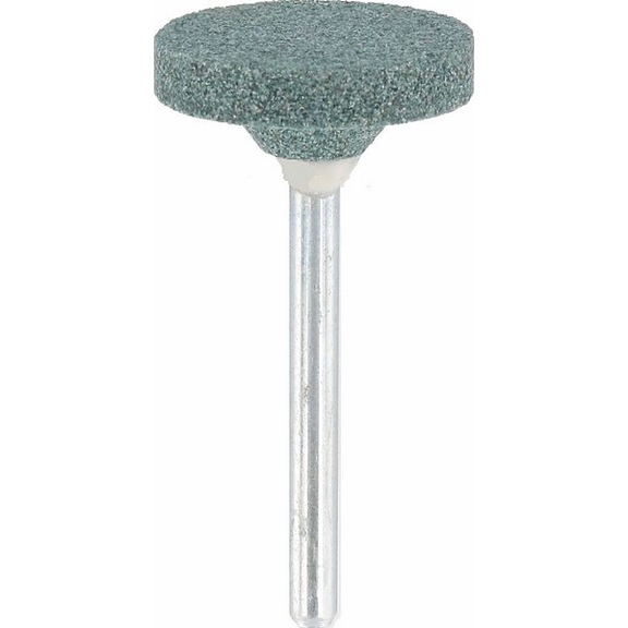 BOSCH Silicon carbide grinding stone 19.8 mm 2615542232 - Abrasives, grinding tools (other)