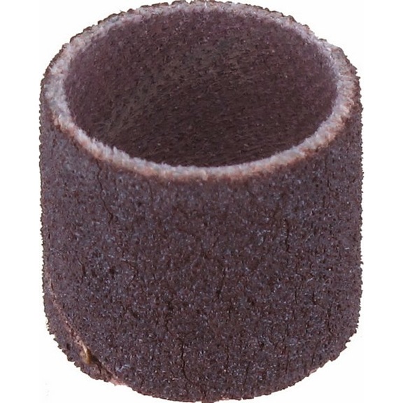 BOSCH Sanding belt 13 mm grit 120 2615043232 - Abrasive tool made of abrasive on backing