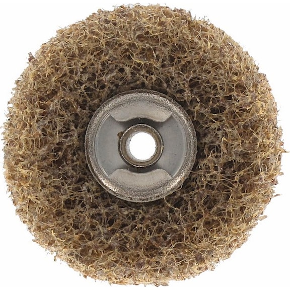 DREMEL EZ SpeedClic fine grinding wheels grit 180 + 280 2615S511JA - Power tool (other)