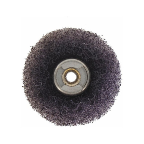 DREMEL EZ SpeedClic Feinschleifscheiben Körnung 320 2615S512JA - Elektrowerkzeug (Sonstige)