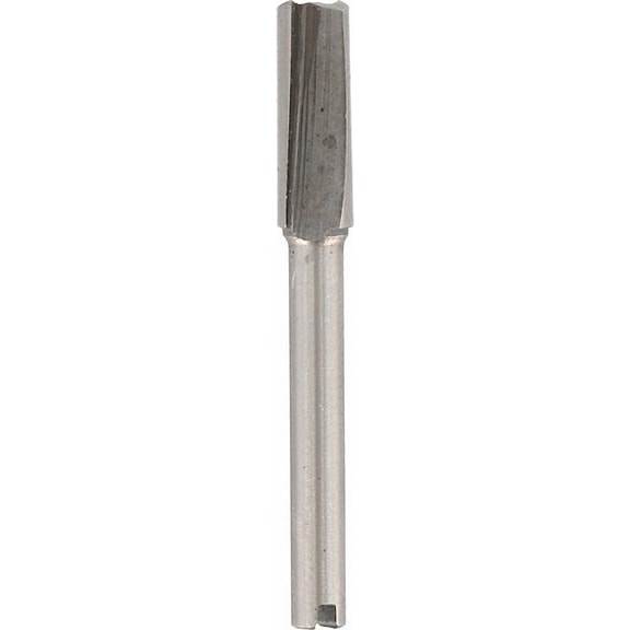 BOSCH Milling cutter HSS 4.8 mm 2615065232 - Milling cutter with shank and non-detachable cutting edges (other)