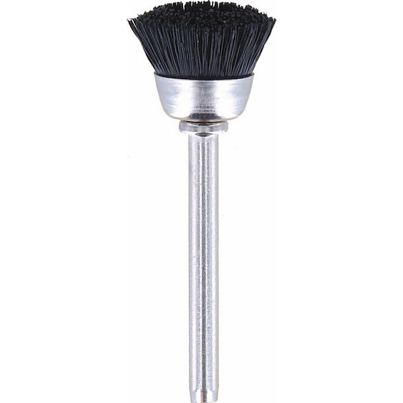 BOSCH Borstenbürste 13,0 mm 26150404JA - Bürste