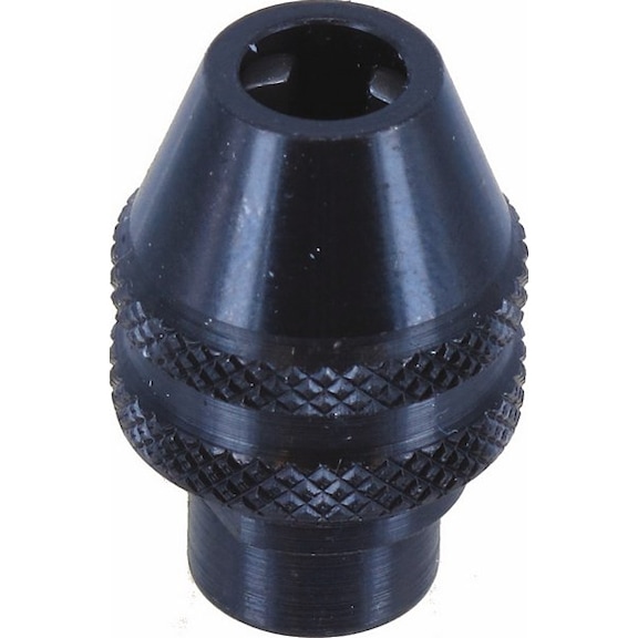 BOSCH drill chuck 0.8 - 3.2 mm 2615448632 - Drill chuck (parts)