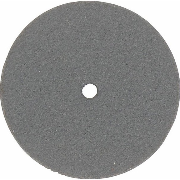 BOSCH Polishing wheel 22.5 mm 26150425JA - Abrasives, grinding tools (other)