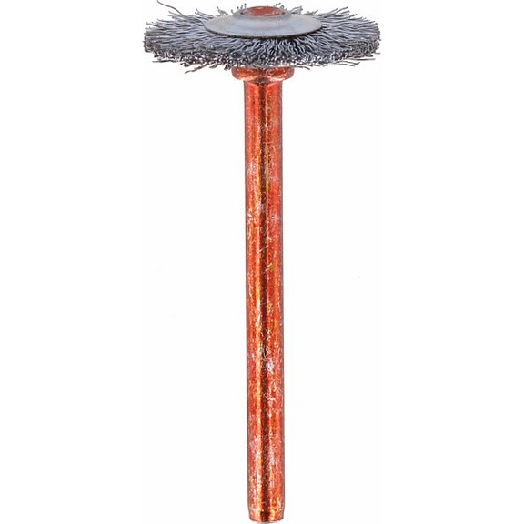 BOSCH Edelstahlbürste 19 mm 26150530JA - Bürste