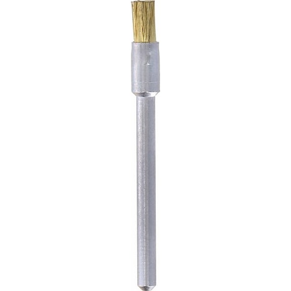 BOSCH Brass brush 3.2 mm 26150537JA - Brush