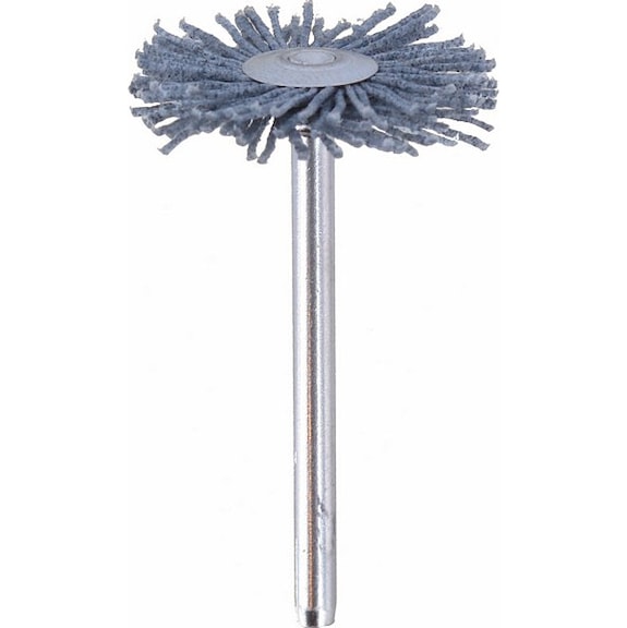 BOSCH Heavy-duty sanding brush 26 mm 26150538JA - Brush, technical (hand)