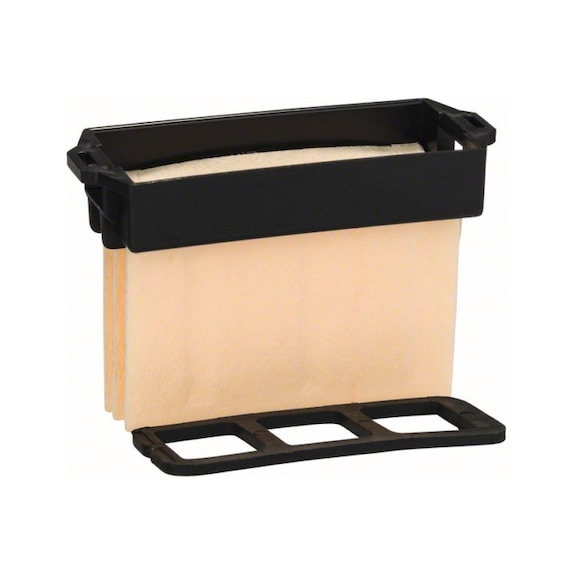 BOSCH Filter PSB 500 RE PSB 530 RA PSB 550 RA PSB 650 RA PSB 650 RE 2605411213 - Elektrowerkzeug (Zubehör)