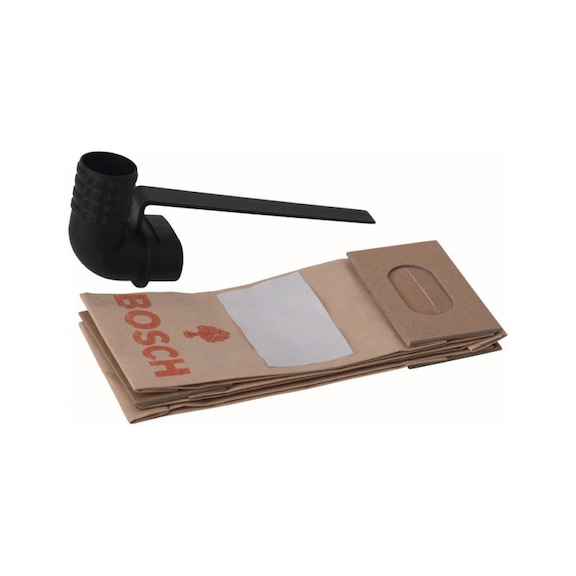 BOSCH Staubbeutel 2605411025 - Elektrowerkzeug (Zubehör)