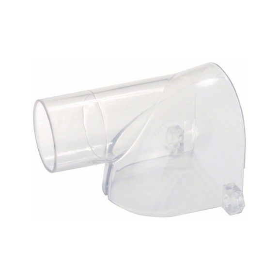 BOSCH Extraction hood for rip fence 2608000626 - Power tool (accessories)