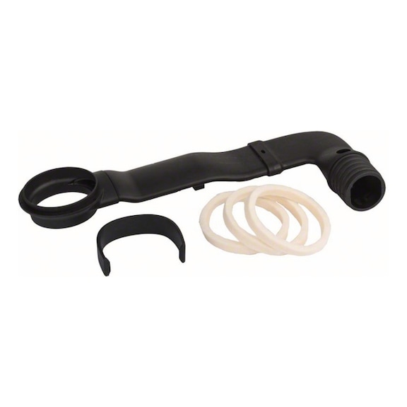 BOSCH dust extractor for GOP 14.4 V and GOP 18 V 2608190060 - Power tool parts