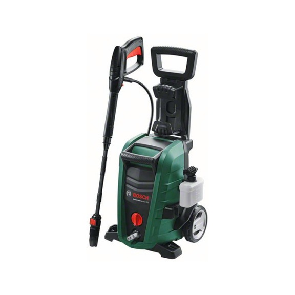 BOSCH UniversalAquatak 125 high-pressure cleaner 06008A7A00 - High-pressure cleaner (electric)