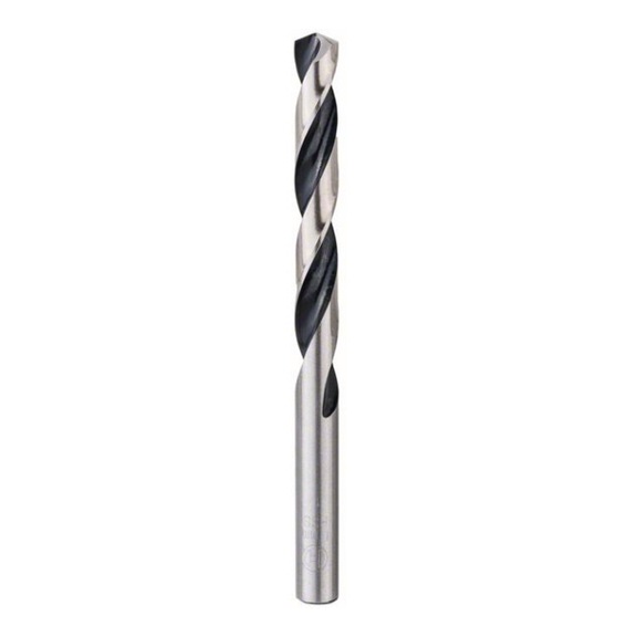 BOSCH Metal twist drill HSS PointTeQ DIN 338 11.0 mm 1-pack 2608577175 - Solid drill bits (non-detachable cutting edges)