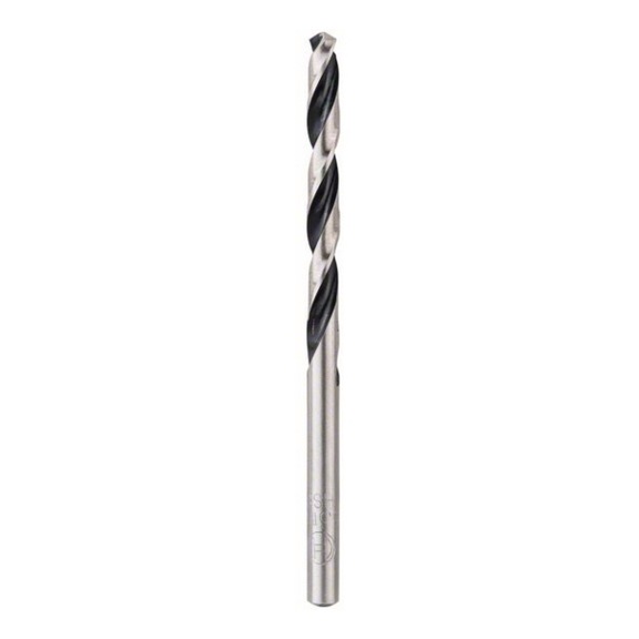 BOSCH Metal twist drill HSS PointTeQ DIN 338 5.5 mm 1-pack 2608577166 - Solid drill bits (non-detachable cutting edges)