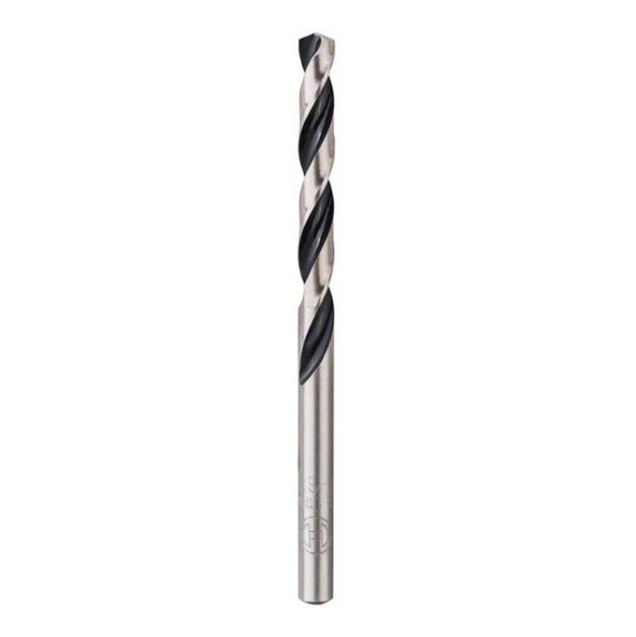 BOSCH Metal twist drill HSS PointTeQ DIN 338 6.5 mm 1-pack 2608577168 - Solid drill bits (non-detachable cutting edges)