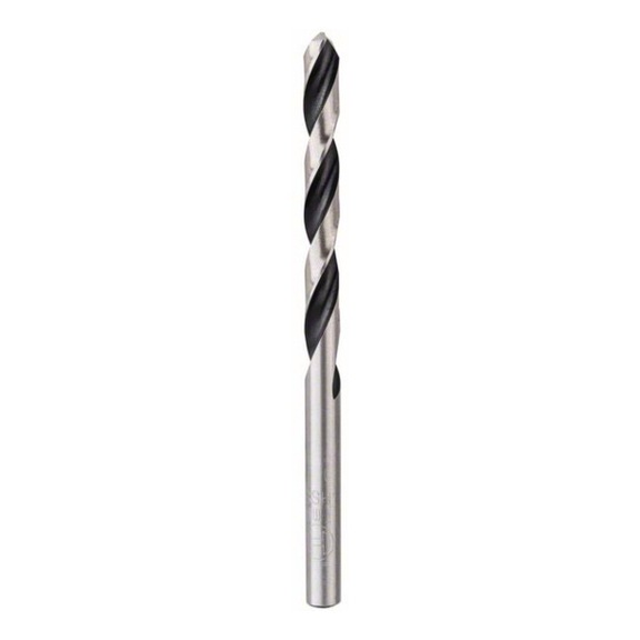 BOSCH Metal twist drill HSS PointTeQ DIN 338 7.0 mm 1-pack 2608577169 - Solid drill bits (non-detachable cutting edges)