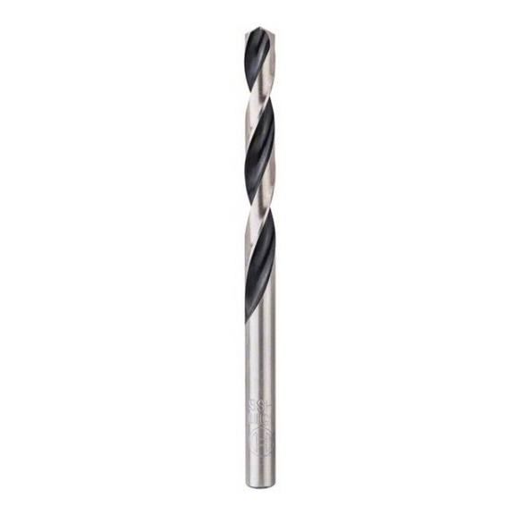 BOSCH Metal twist drill HSS PointTeQ DIN 338 7.5 mm 1-pack 2608577170 - Solid drill bits (non-detachable cutting edges)