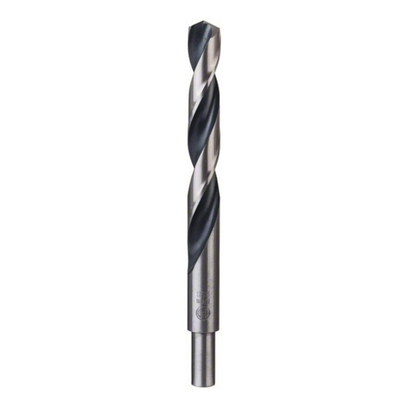 BOSCH Metal twist drill HSS PointTeQ reduced shank 16.0 mm 2608577310 - Solid drill bits (non-detachable cutting edges)