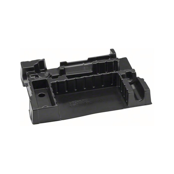 BOSCH L-BOXX insert for GEF 7 E 1600A002WL - Divider set for tool case (workshop)