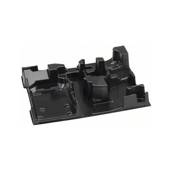BOSCH L-BOXX 136 insert suitable for GSR 18 V-EC TE 1600A002WR - Divider set for tool case (workshop)
