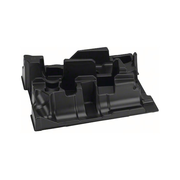 BOSCH insert L-BOXX 136 GBH 2-28 DFV GDE 16 1600A002WT - Divider set for tool case (workshop)