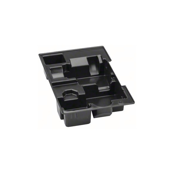 BOSCH boxes for small parts storage L-BOXX insert for GKS 12V-26 1600A002WU - Divider set for tool case (workshop)