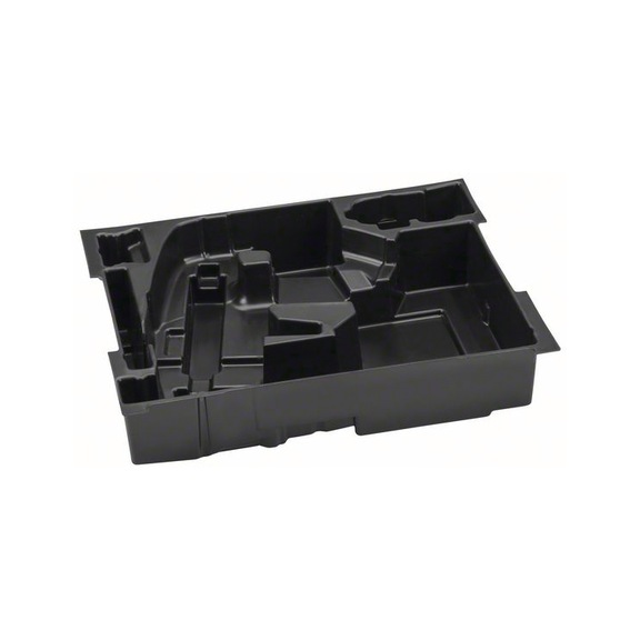 BOSCH L-BOXX 136 insert suitable for GST 160/1400 1600A003NG - Divider set for tool case (workshop)