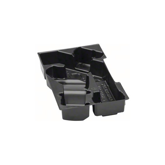 BOSCH L-BOXX insert for GSA 12V-14 1600A002VM - Divider set for tool case (workshop)
