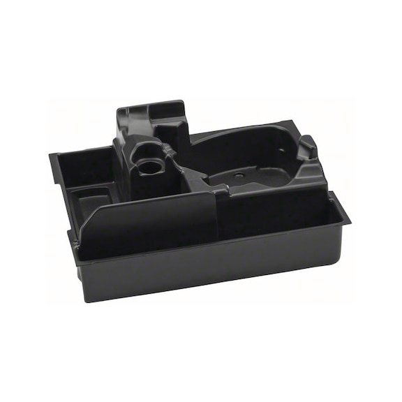BOSCH L-BOXX 238 insert suitable for GBH 36V-LI Professional 1600A004L0 - Divider set for tool case (workshop)