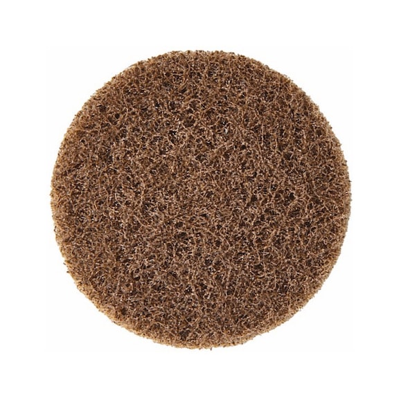 BOSCH Versa Heavy Dirt Pad 2615P361JA - Abrasives, grinding tools (other)