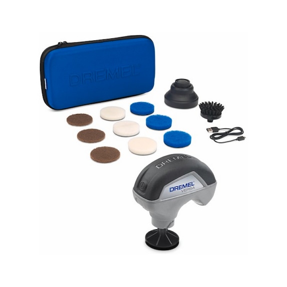 DREMEL Cleaning tool DREMEL(R) Versa 3.6 V 2.0 Ah BOSCH F013PC10JA - Power tool (other, not specified)