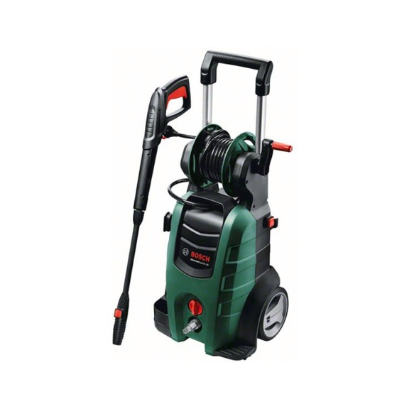 BOSCH AdvancedAquatak 140 high-pressure cleaner 06008A7D00 - High-pressure cleaner (electric)