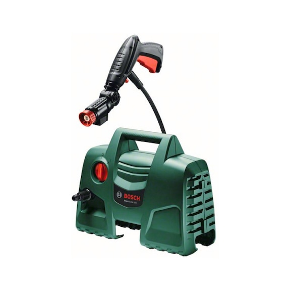 BOSCH EasyAquatak 100 high-pressure cleaner 06008A7E00 - High-pressure cleaner (electric)