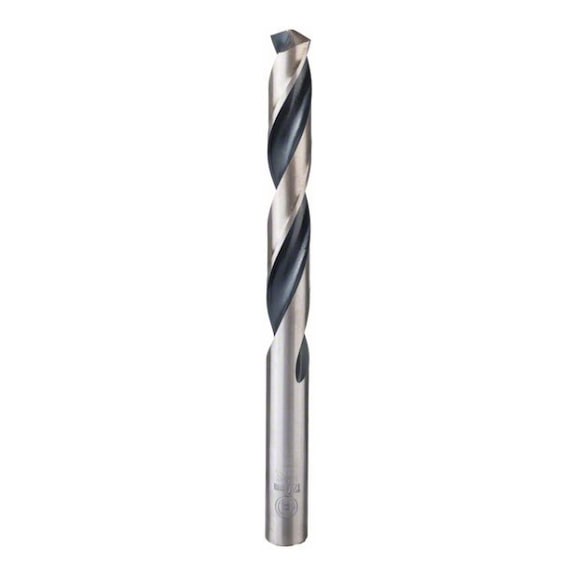 BOSCH Metal twist drill HSS PointTeQ DIN 338 12.7 mm 5-pack 2608577295 - Solid drill bits (non-detachable cutting edges)