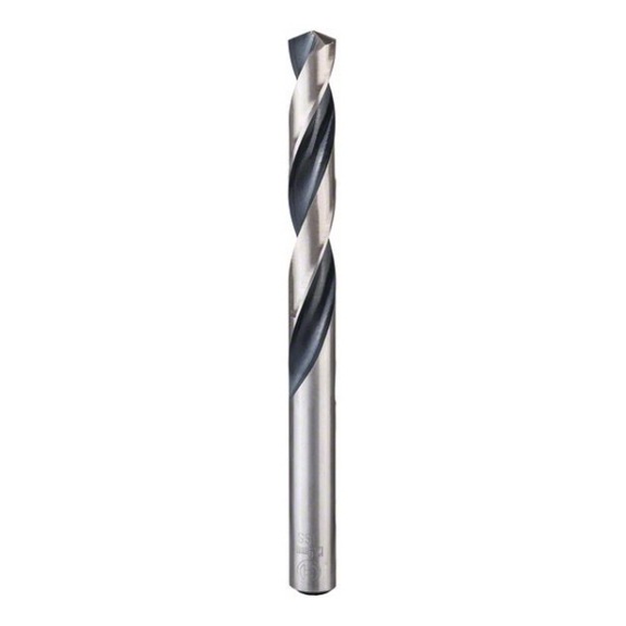 BOSCH Metal twist drill HSS PointTeQ DIN 338 12.9 mm 5-pack 2608577297 - Solid drill bits (non-detachable cutting edges)