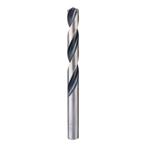 BOSCH Metal twist drill HSS PointTeQ DIN 338 13.0 mm 5-pack 2608577298 - Solid drill bits (non-detachable cutting edges)
