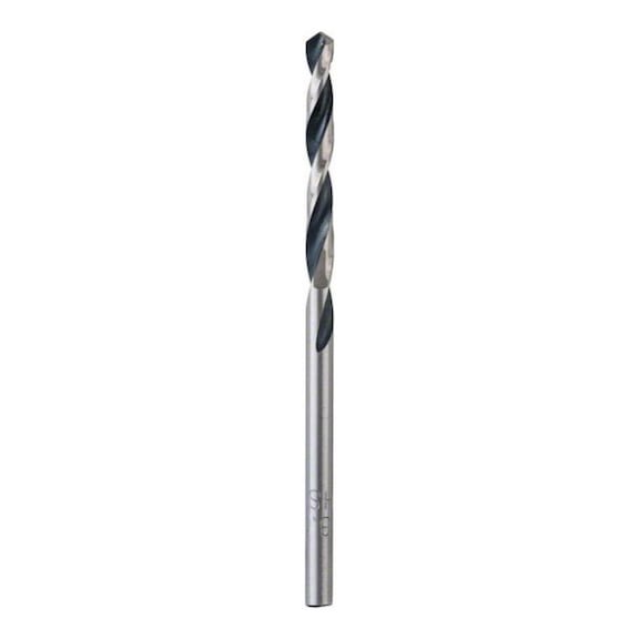 BOSCH Metal twist drill HSS PointTeQ DIN 338 3.2 mm 2-pack 2608577159 - Solid drill bits (non-detachable cutting edges)
