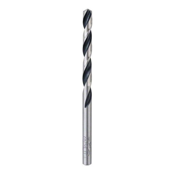 BOSCH Metal twist drill HSS PointTeQ DIN 338 5.2 mm 10-pack 2608577220 - Solid drill bits (non-detachable cutting edges)