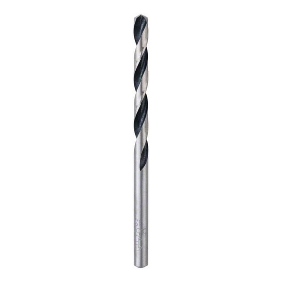 BOSCH Metal twist drill HSS PointTeQ DIN 338 5.5 mm 10-pack 2608577223 - Solid drill bits (non-detachable cutting edges)