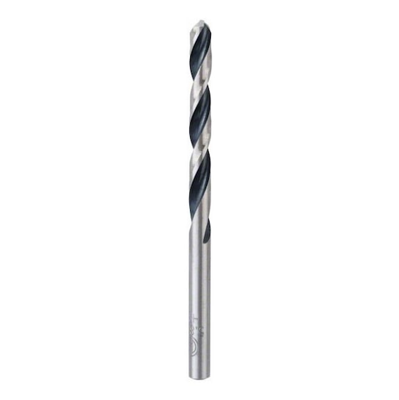BOSCH Metal twist drill HSS PointTeQ DIN 338 5.8 mm 10-pack 2608577226 - Solid drill bits (non-detachable cutting edges)