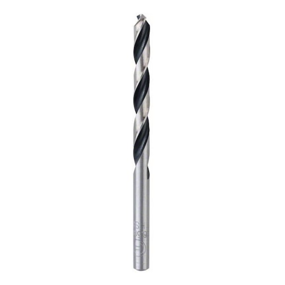 BOSCH Metal twist drill HSS PointTeQ DIN 338 6.5 mm 10-pack 2608577233 - Solid drill bits (non-detachable cutting edges)