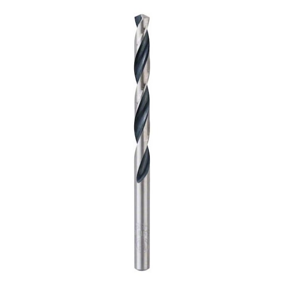 BOSCH Metal twist drill HSS PointTeQ DIN 338 6.9 mm 10-pack 2608577237 - Solid drill bits (non-detachable cutting edges)