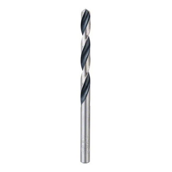 BOSCH Metal twist drill HSS PointTeQ DIN 338 7.0 mm 10-pack 2608577238 - Solid drill bits (non-detachable cutting edges)