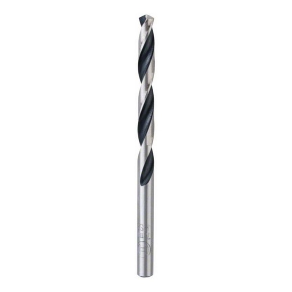 BOSCH Metal twist drill HSS PointTeQ DIN 338 7.1 mm 10-pack 2608577239 - Solid drill bits (non-detachable cutting edges)