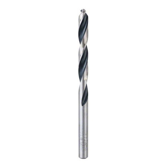 BOSCH Metal twist drill HSS PointTeQ DIN 338 7.3 mm 10-pack 2608577241 - Solid drill bits (non-detachable cutting edges)