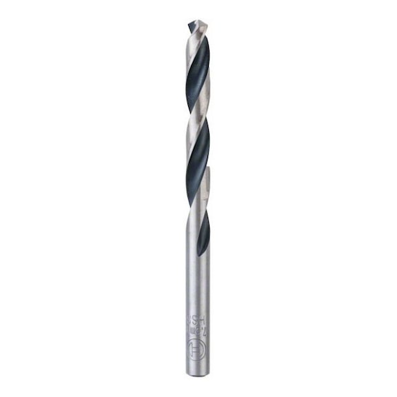 BOSCH Metal twist drill HSS PointTeQ DIN 338 7.5 mm 10-pack 2608577243 - Solid drill bits (non-detachable cutting edges)