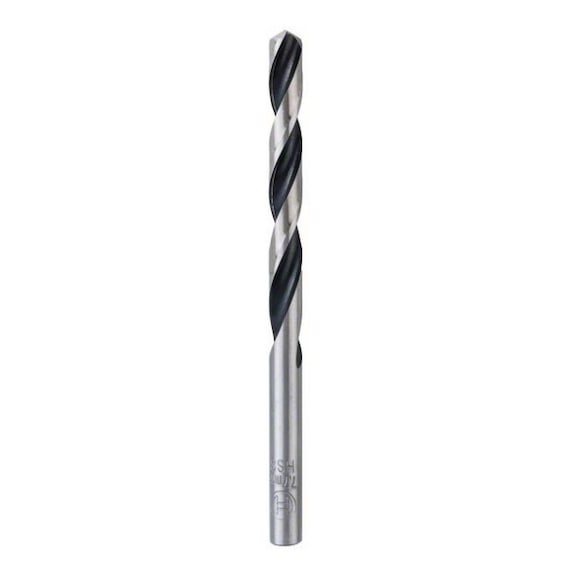 BOSCH Metal twist drill HSS PointTeQ DIN 338 7.7 mm 10-pack 2608577245 - Solid drill bits (non-detachable cutting edges)